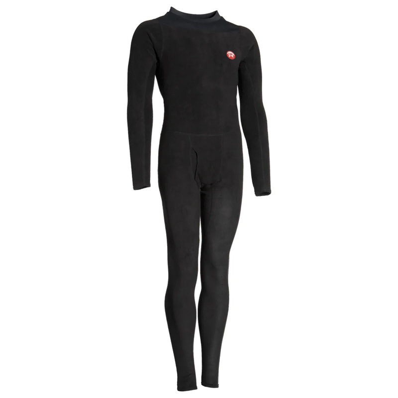 Immersion Research Men’s Thick Skin Union Suit