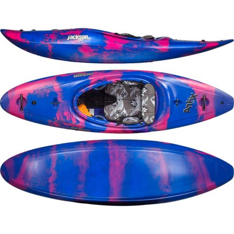 Jackson Antix 2.0 Whitewater Kayak – Closeout