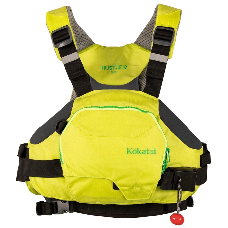 Kokatat Hustler Rescue PFD