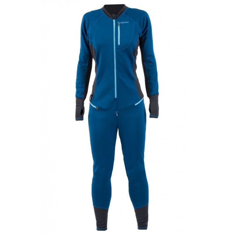 Kokatat Women’s Outercore Habanero Liner