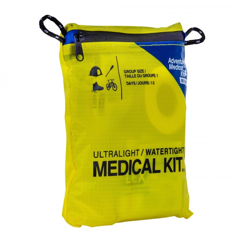 Ultralight Watertight Med Kit .5