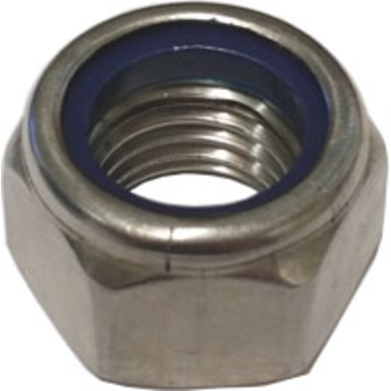 WakeMAKERS Engine Divider Panel Replacement Nylok Nut