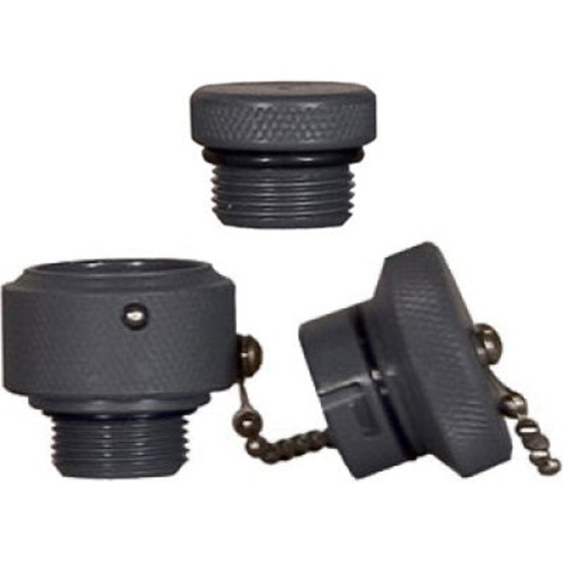 WakeMAKERS Supra/Moomba Factory Bag Portable Pump Fitting Kit