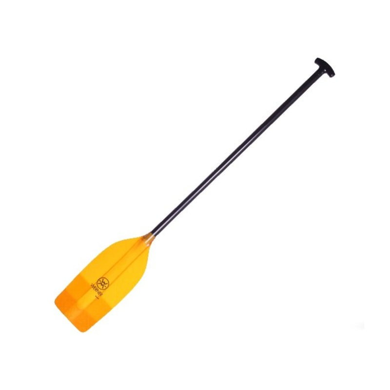 Werner Bandit Fiberglass Canoe Paddle