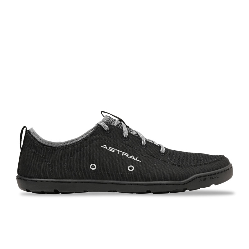 Astral Men’s Loyak Space Black