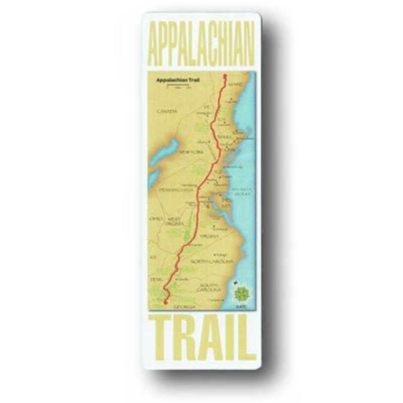 AT Map on a Blaze Magnet