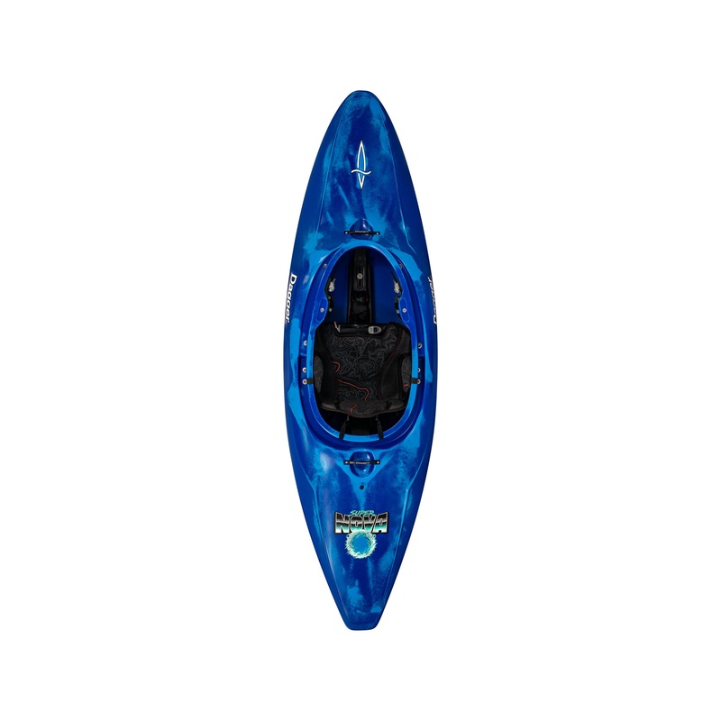Dagger Supernova Whitewater Kayak