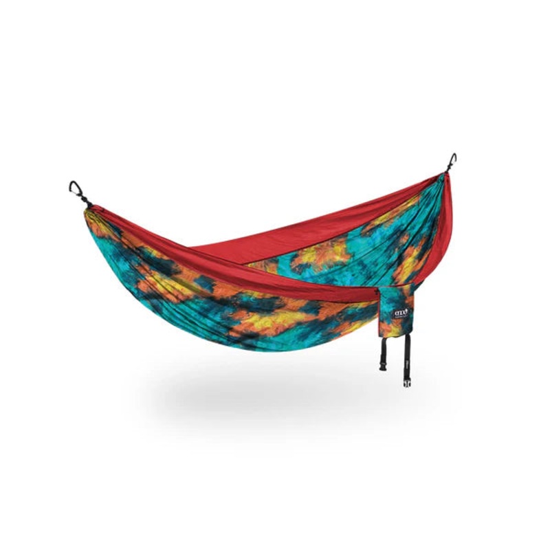 Eno Doublenest Print Hammock