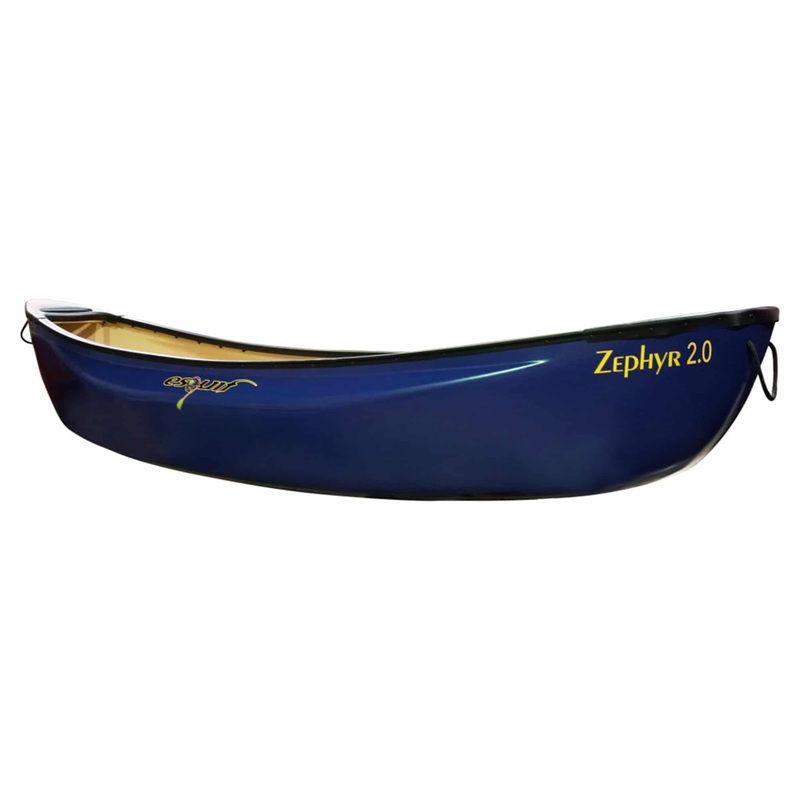 Esquif Zephyr 2.0 Whitewater Canoe