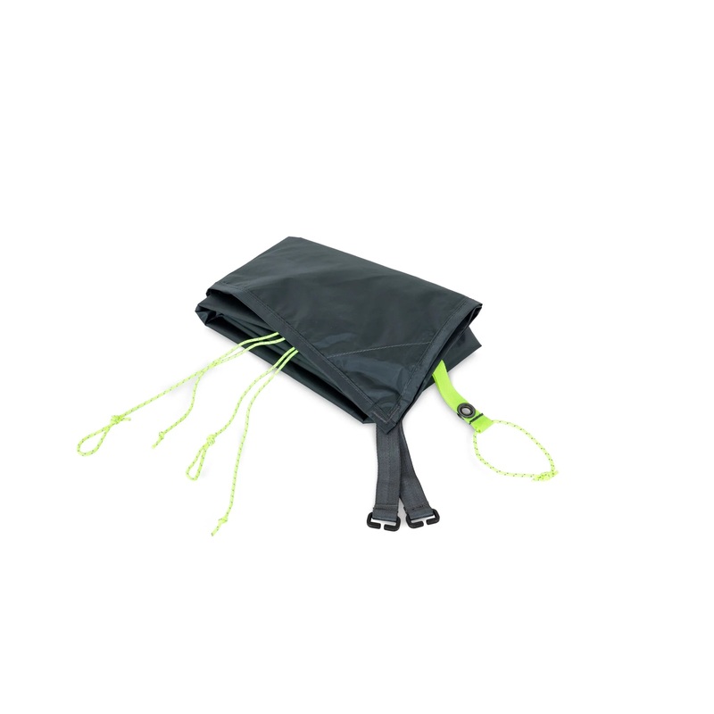 Hornet 2 Person Footprint
