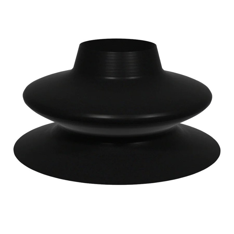 Immersion Research Latex Neck Gasket