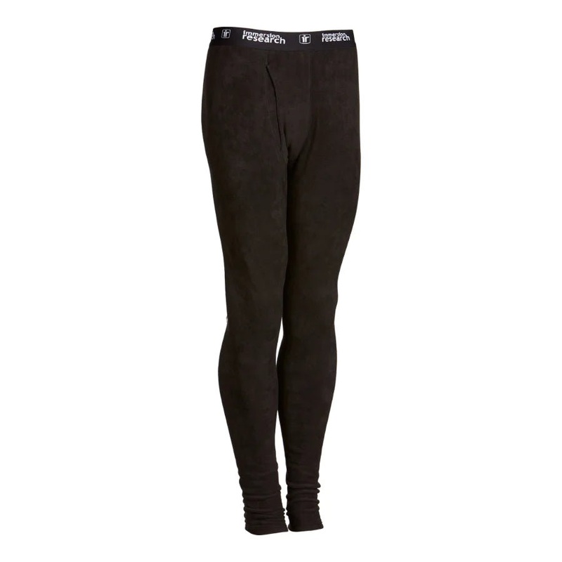 Immersion Research Men’s Thick Skin Fleece Pant