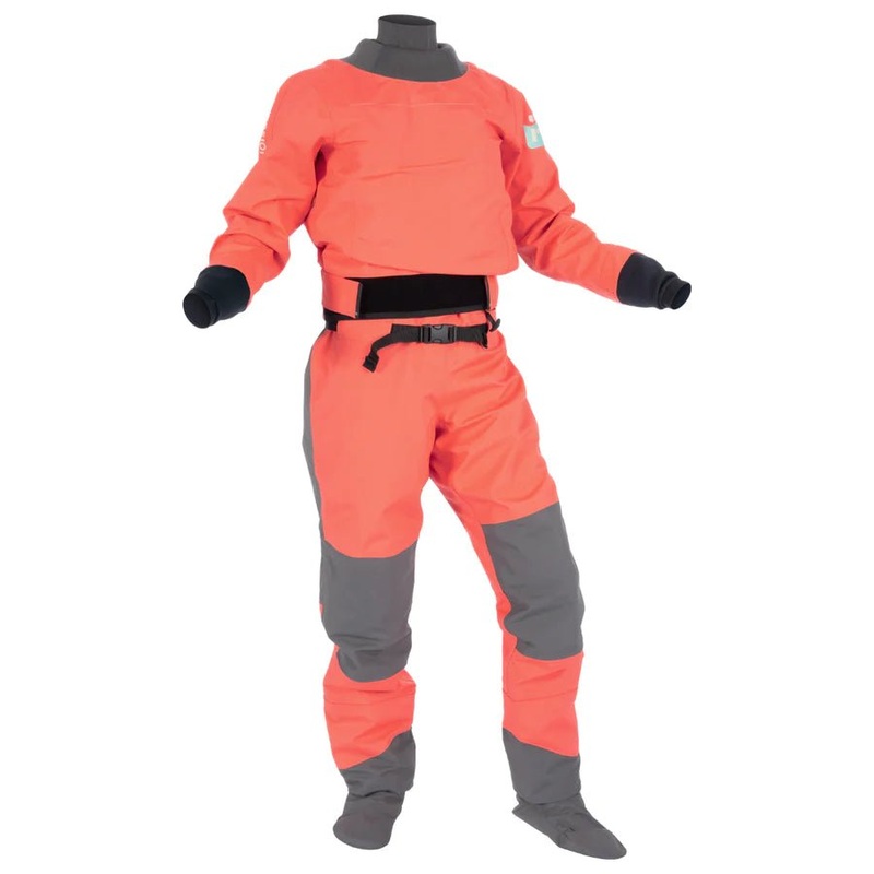 Immersion Research Women’s Aphrodite Dry Suit