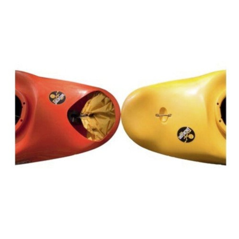 Jackson Kayak Happy Feet Footbag – XL