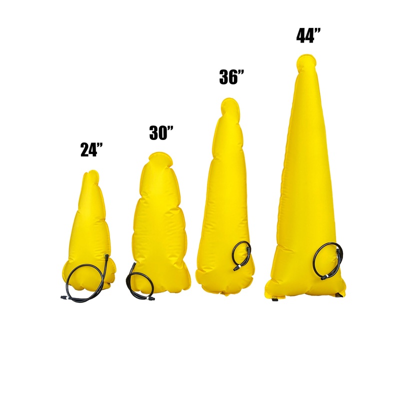 Kayak Float Bags