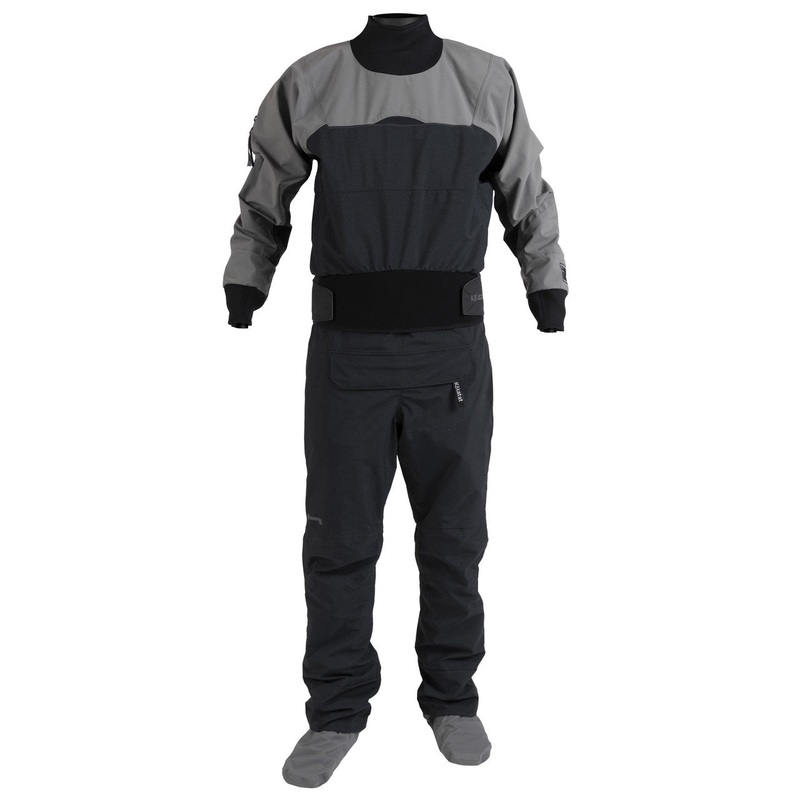 Kokatat Men’s Icon Dry Suit (Gore-Tex Pro)