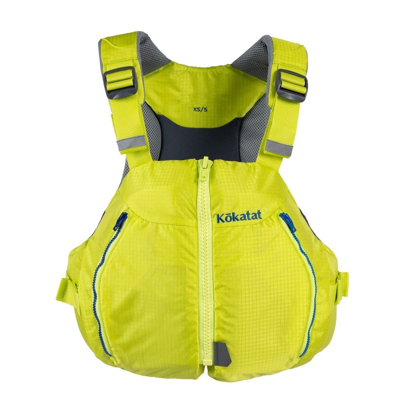 Kokatat – WKNDR Life Vest