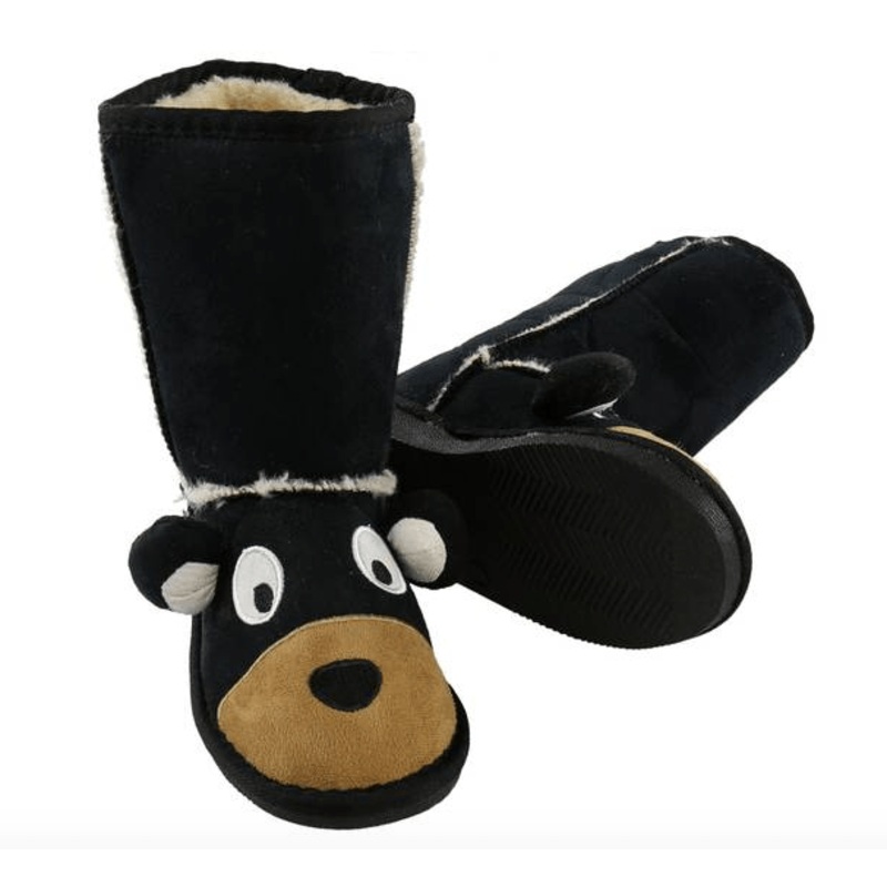 Lazyone Kids Toasty Toez