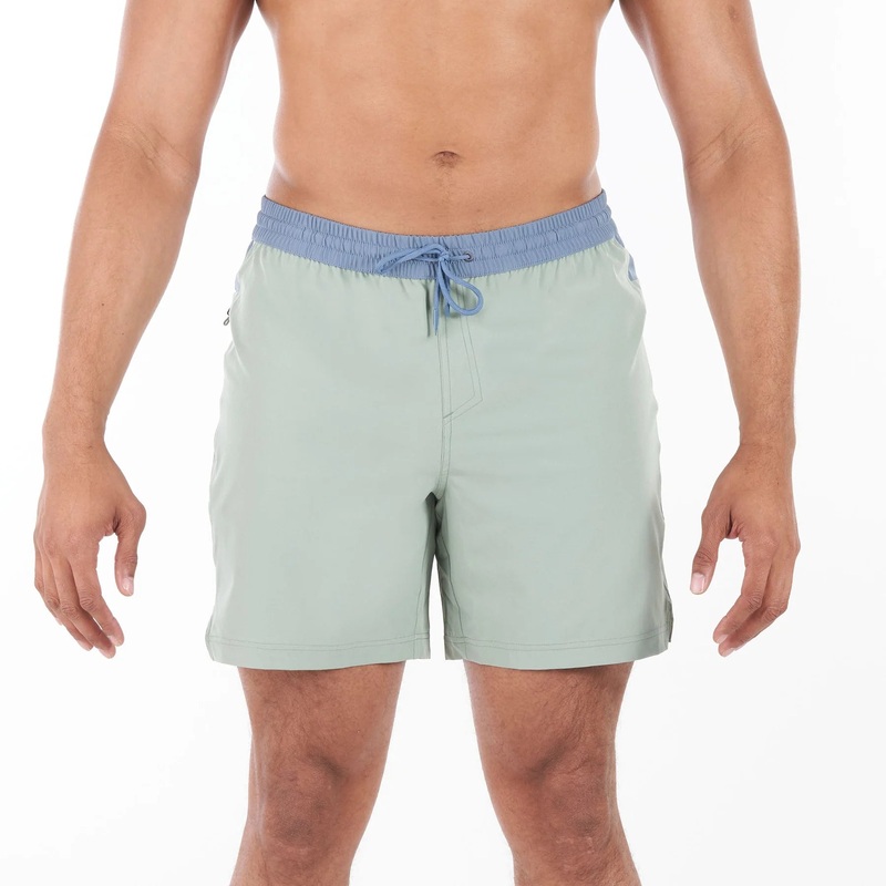 Men’s Atlas Board Shorts