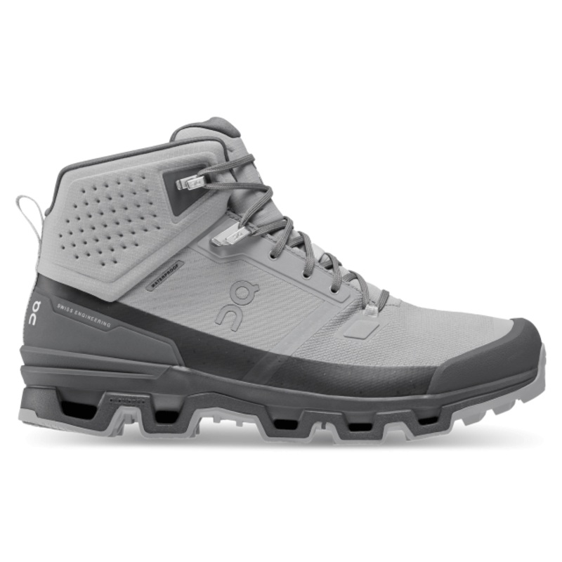 Men’s CloudRock 2 Mid Waterproof