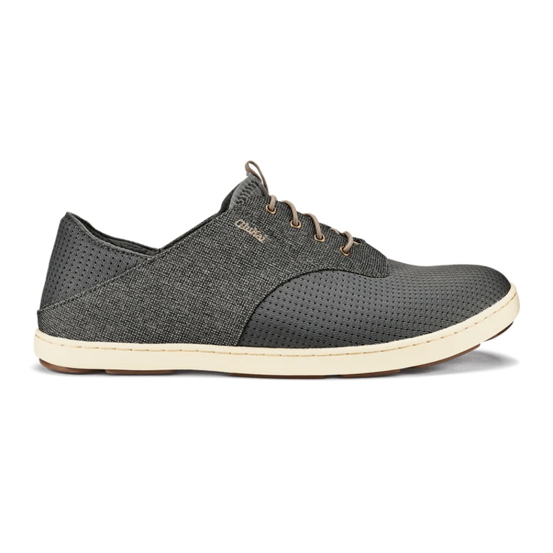 Men’s Nohea Moku No-Tie Boat Shoes