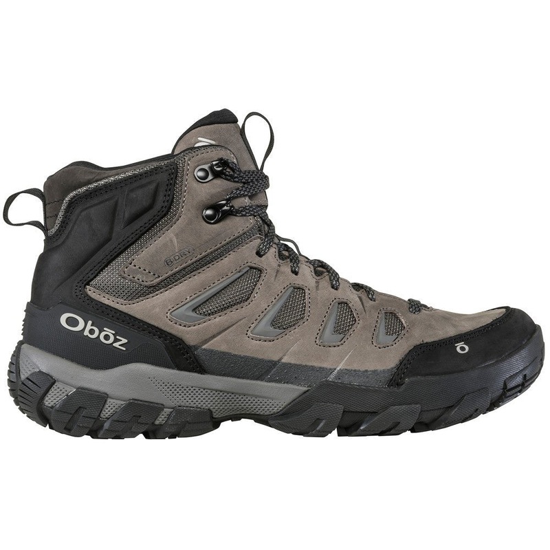 Men’s Sawtooth X Mid Waterproof Hiking Boot