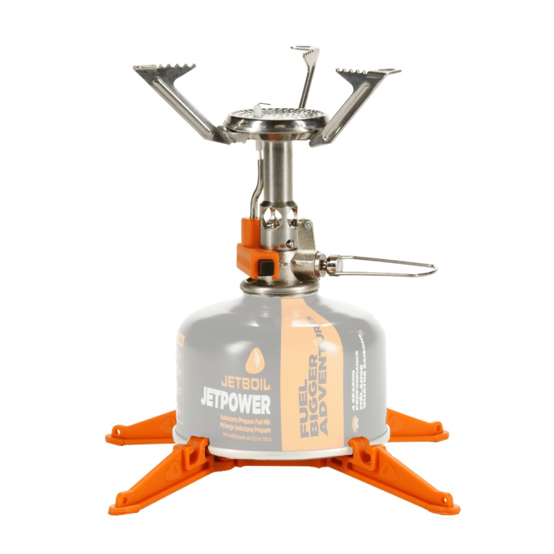MightyMo Stove