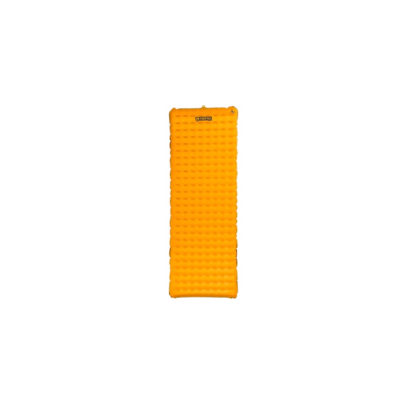 Nemo Tensor 25″ Regular Wide Insulated Sleeping Pad