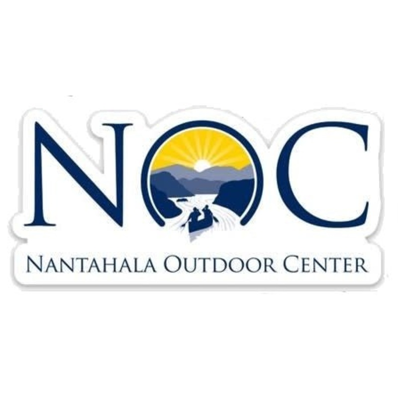NOC Logo sticker