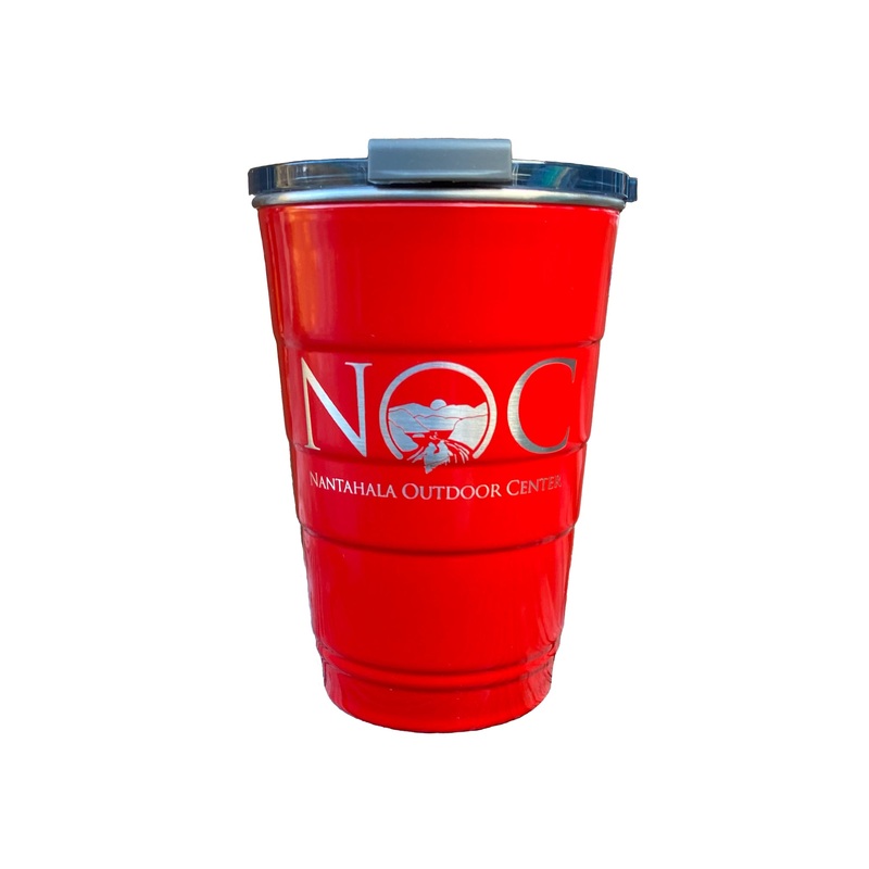 NOC Pirani Insulated 16oz Tumbler