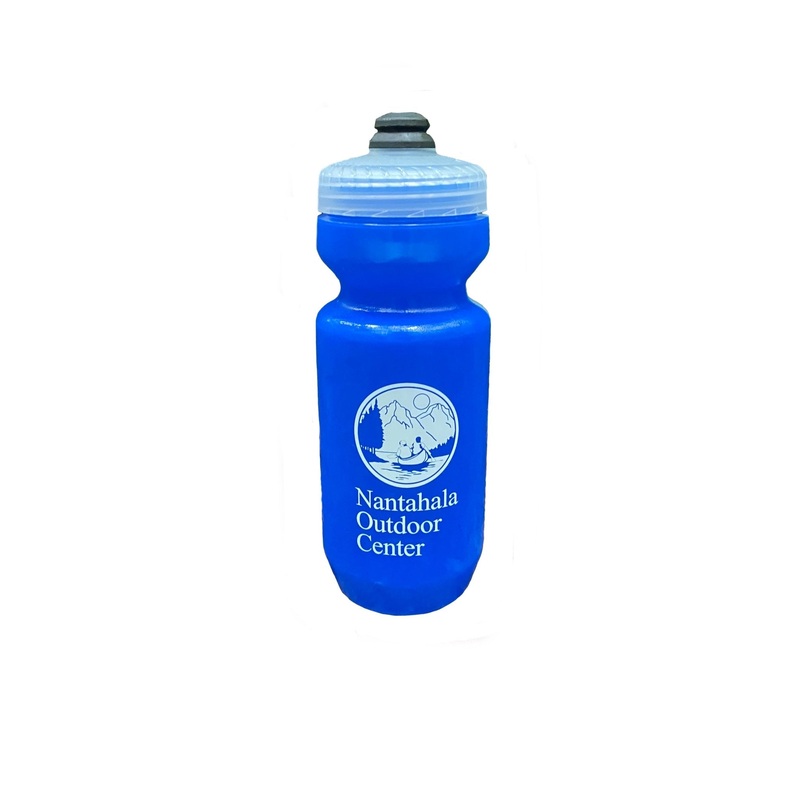 NOC Purist Water Bottle 22oz