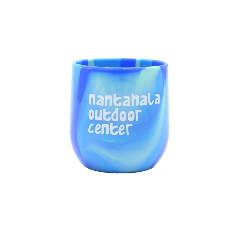 NOC Silicone Wine Tumbler
