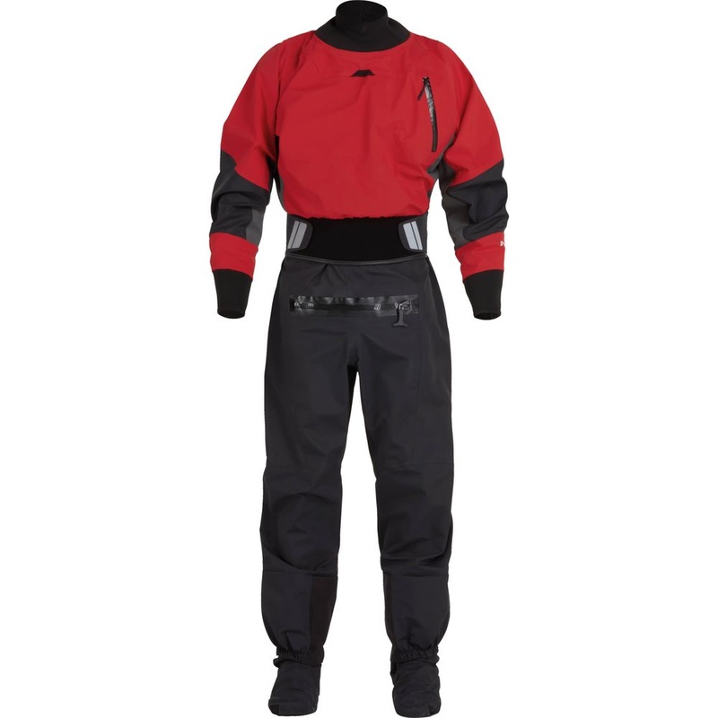NRS Men’s Pivot Dry Suit – Closeout