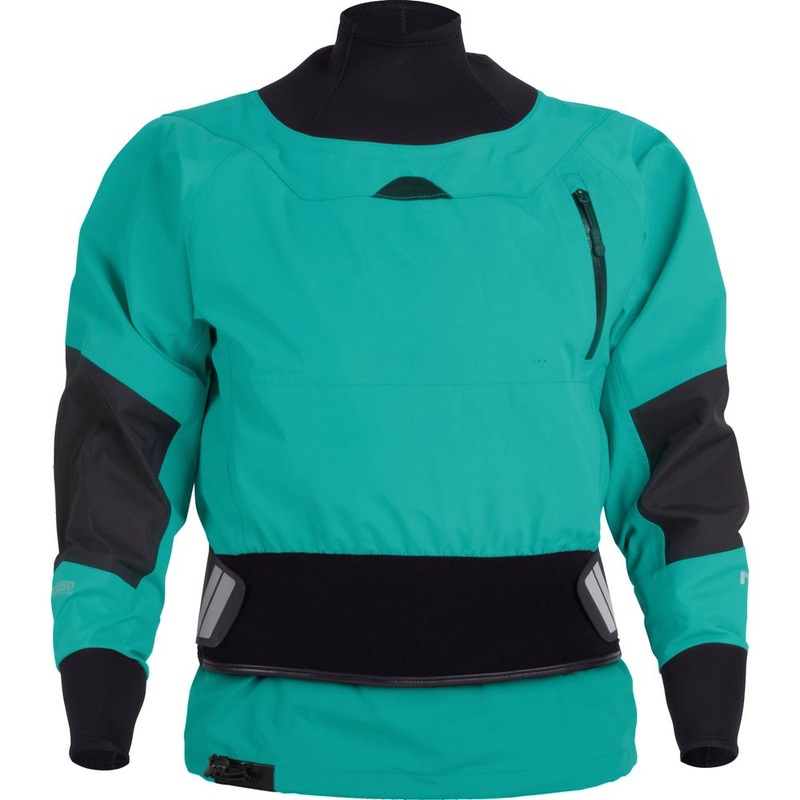 NRS Women’s Flux Dry Top