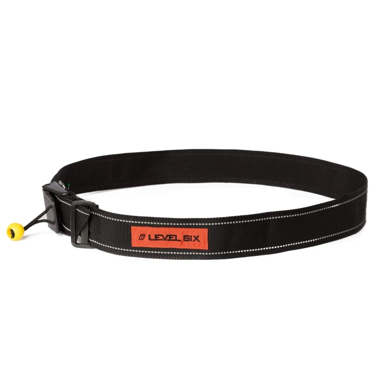 PFD Quick Release Harness