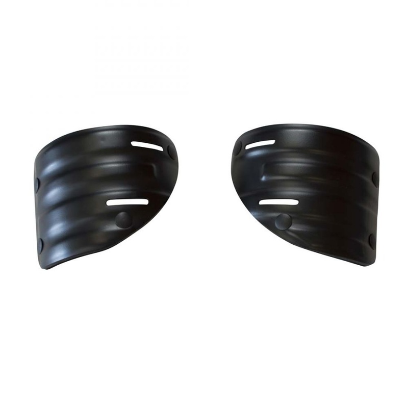 Pyranha Hooker Thigh Brace Attachments