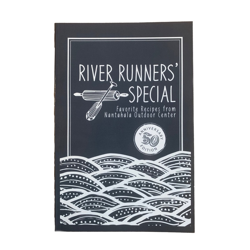 River Runner’s Cookbook