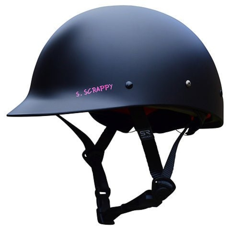 Shred Ready Super Scrappy 3.0 Helmet