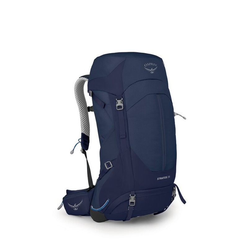 Stratos 36L – Technical Vented Light Backpacking Pack