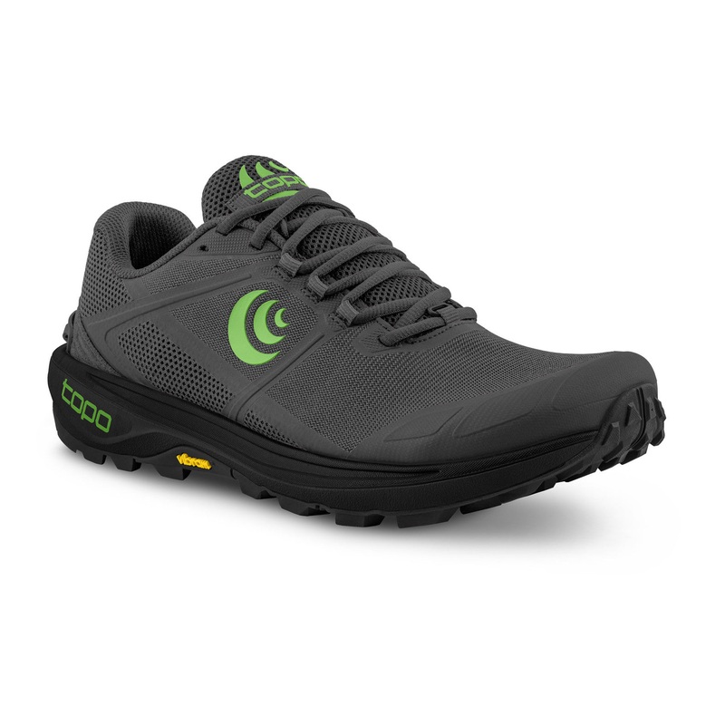 Topo Men’s Terraventure 4 Trail Running Shoes