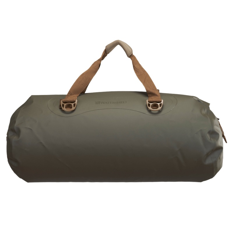 Watershed Colorado Drybag