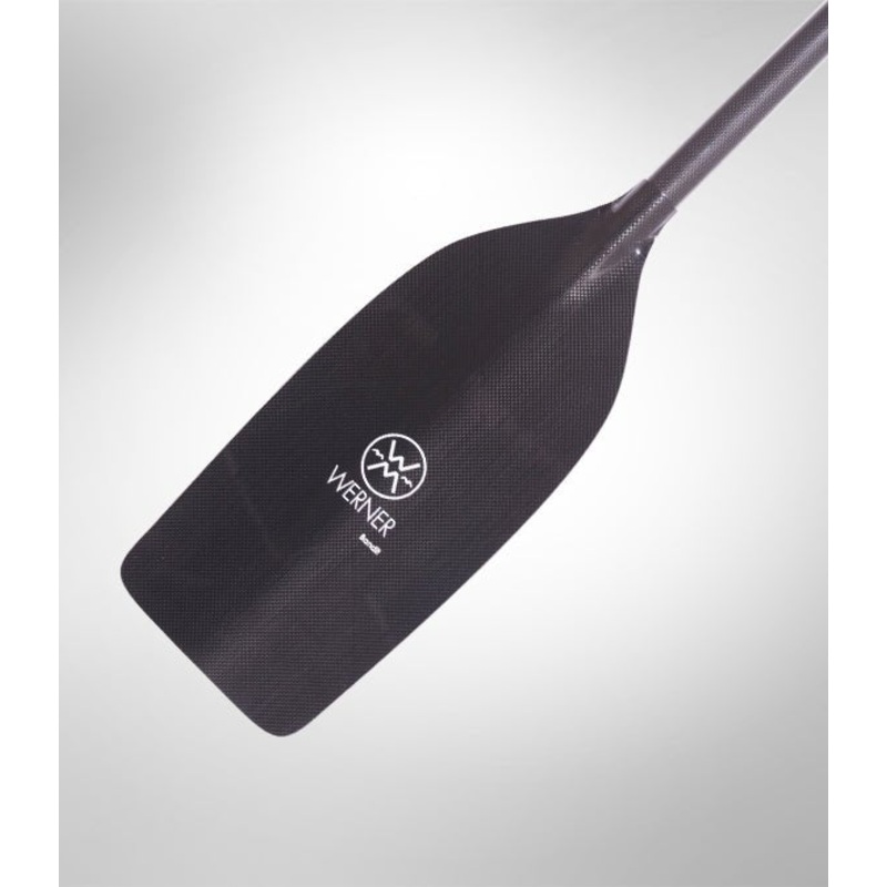 Werner Bandit Carbon Canoe Paddle