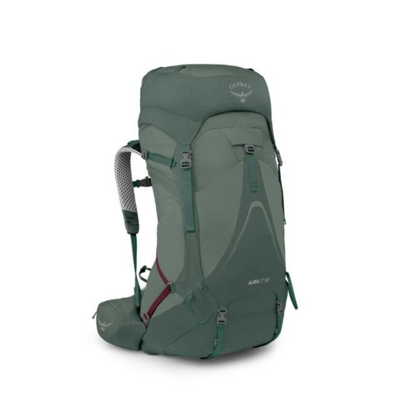 Women’s Aura AG LT 50 Pack
