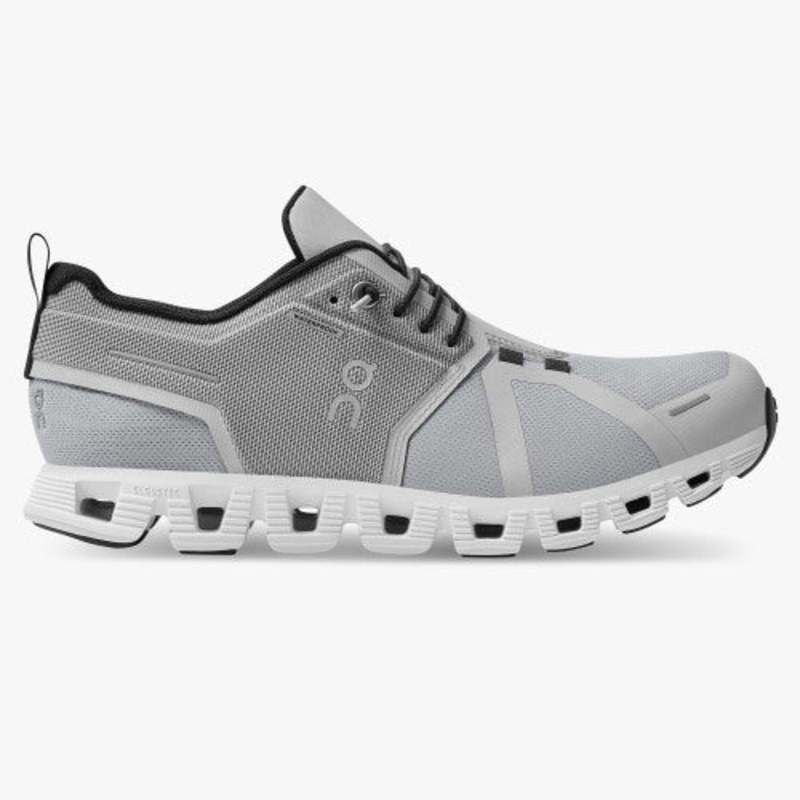 Women’s Cloud 5 Waterproof Running Shoes – Closeout
