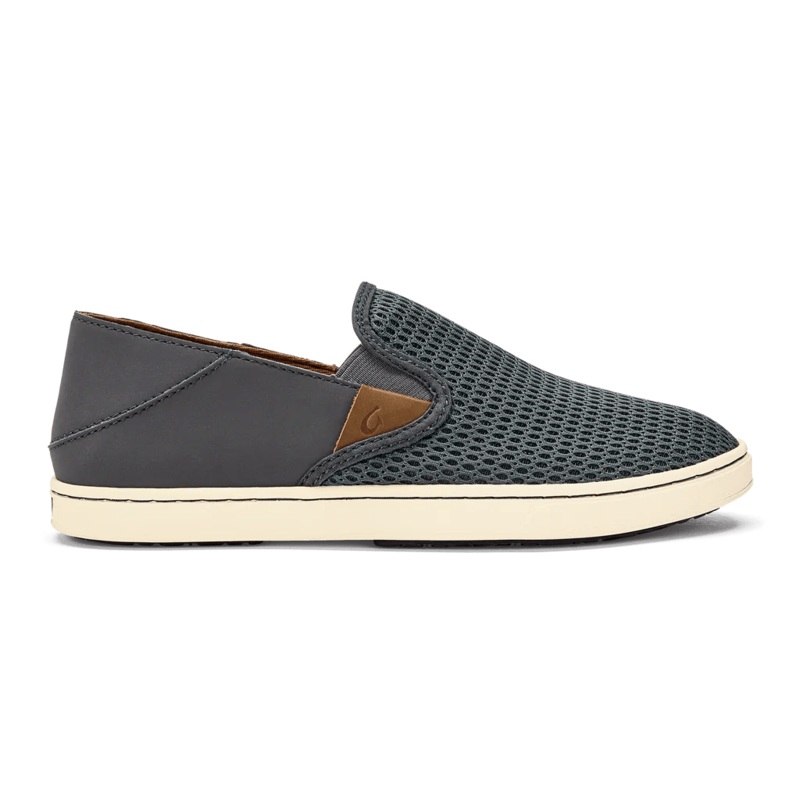 Women’s Pehuea Breathable Slip-On Shoes