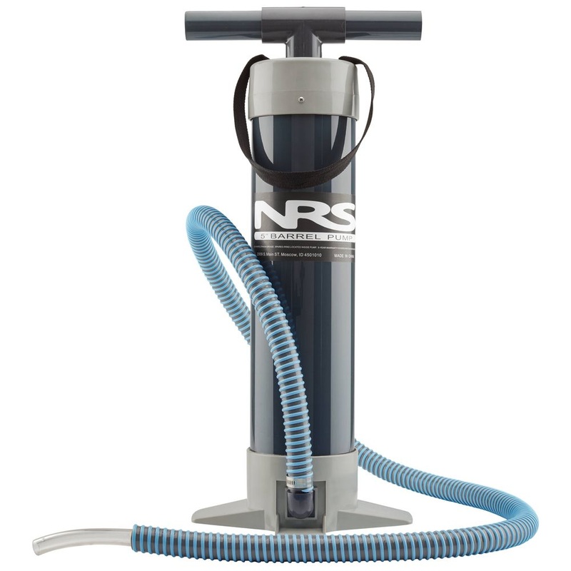 5″ Barrel Pump