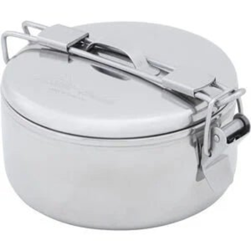 Alpine Stowaway Pot 1.6L