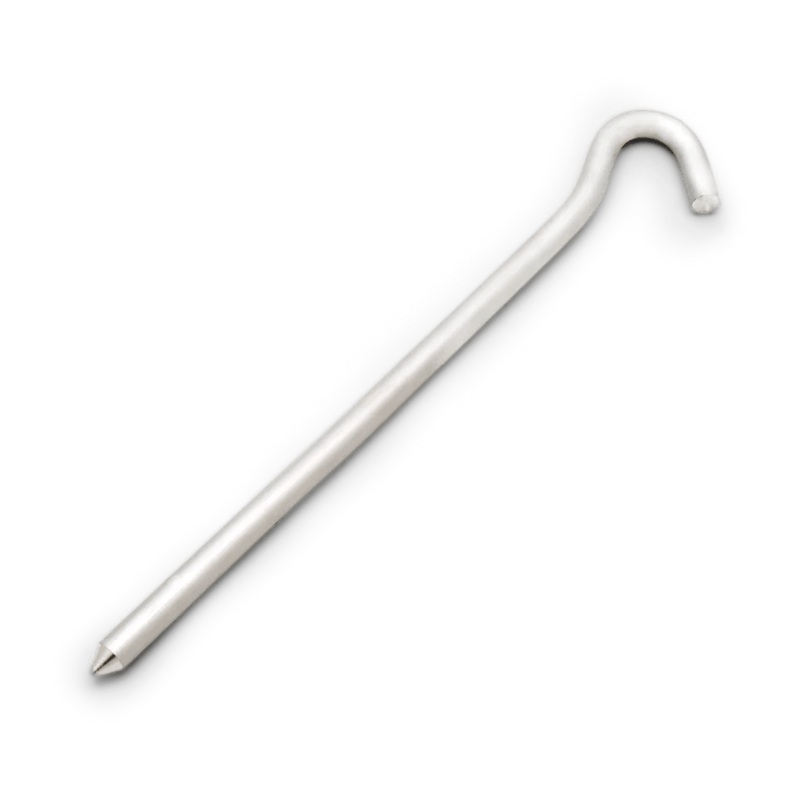 Aluminum Tent Peg