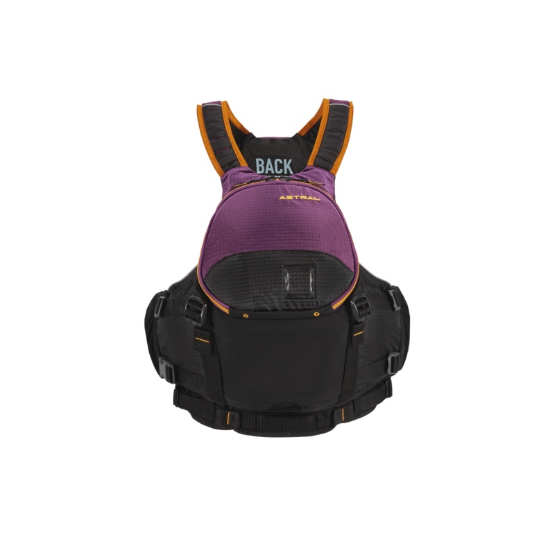 Astral Bowen PFD