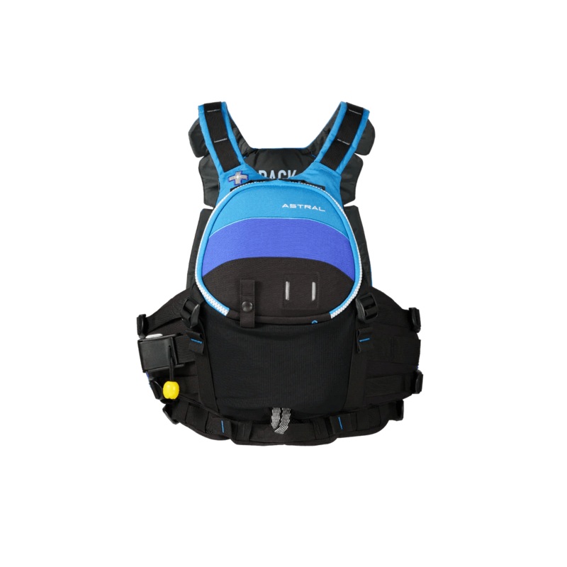 Astral Green Jacket PFD